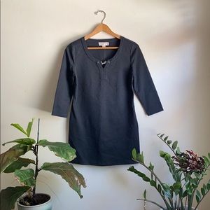 MIchael Kors grey dress